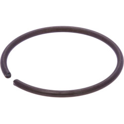 Išorinis fiksuojamasis žiedas 55x3,2 mm DIN7993 Kramp 7993RW55