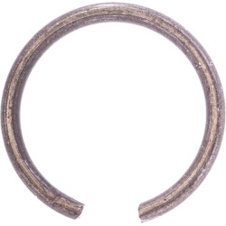 Išorinis fiksuojamasis žiedas 16x1,6 mm DIN7993 Kramp 7993RW16