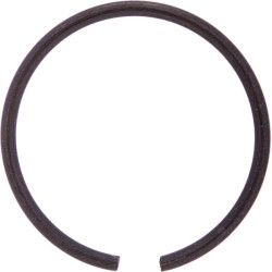 Išorinis fiksuojamasis žiedas 90x3,2 mm DIN7993 Kramp 7993RW90