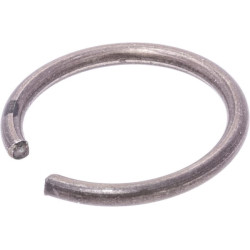 Išorinis fiksuojamasis žiedas 20x2mm DIN7993 Kramp 7993RW20