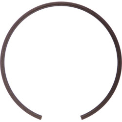 Vidinis fiksuojamasis žiedas 80x3,2 mm DIN7993 Kramp 7993RB80