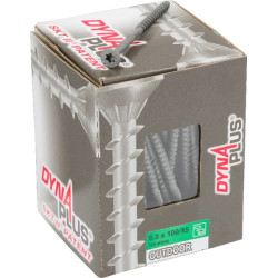 UNISCHRF. AR-COAT. PK TX-30 6.0X100-60 USPKTX610060ARC