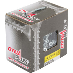 UNISCHRF. VZ PK TX-20 4.0X50-30 USPKTX45030VZ