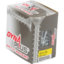 UNISCHRF. VZ PK TX-10 3.0X20 USPKTX320VZ