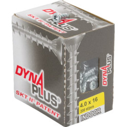 UNISCHRF. VZ PK TX-20 4.0X16 USPKTX4016VZ