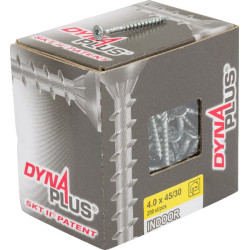 UNISCHRF. VZ PK TX-20 4.0X45-30 USPKTX404530VZ