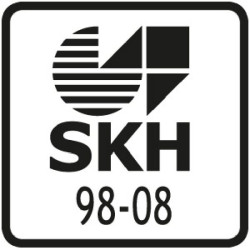 UNISCHRF. VZ PK TX-30 6.0x100-55 USPKTX610055VZ