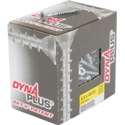 UNISCHRF. VZ PK TX-25 4.5X45-30 USPKTX454530VZ