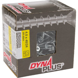 UNISCHRF. VZ PK TX-20 4.0X40-24 USPKTX44024VZ