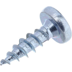 Medsraigtis 5x16mm PZ2 plokščia galvute, Kramp SPL516P200