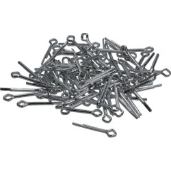 Cinkuotas vielokaištis 2,5 x18 942518