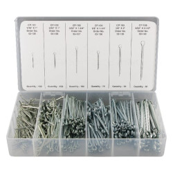 Skeltų kaiščių rinkinys FGP011721