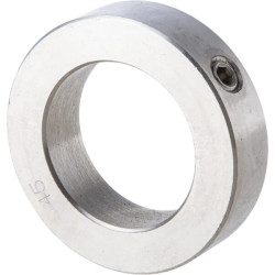 Spynos žiedas 45x70x18mm N.S.-A2 705A45RVS