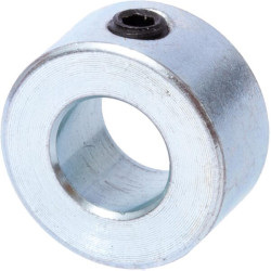 Spynos žiedas 10x20x10 cinkuotas 705A10V