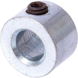 Spynos žiedas 6x12x8 cinkuotas 705A6V