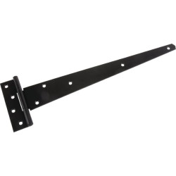 T formos vyris 14"x350mm TO4196C