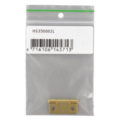 Siauras vyris 25x25 HS350002L