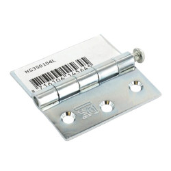 Kvadratinis vyris 65x65 HS350104L