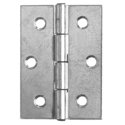 Briaunos vyris 76 x 21 mm 2 vnt. 0960150302301