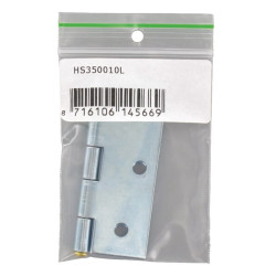 Siauras vyris 70x51mm HS350010L