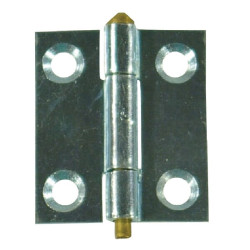 Vyris mažas 30x30mm HS350003