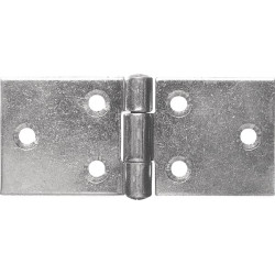 Plokščias vyris 26 x 72 mm 2 vnt. 0960170202301