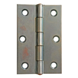 Briaunos vyris nerūdijantis plienas 89x25 0960150408907