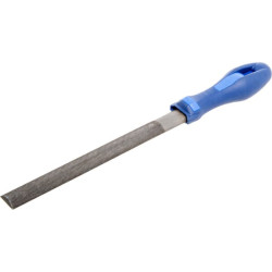 Dildė pusapvalė 200 mm hieb 2 VG1152200H2