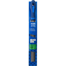 Dildė pusapvalė 250 mm Hieb 1 VG1152250H1