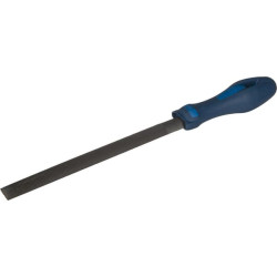 Dildė pusapvalė 200 mm hieb 1 VG1152200H1