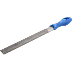 Dildė pusapvalė 250 mm hieb 2 VG1152250H2