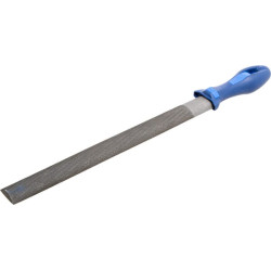 Dildė pusapvalė 300 mm hieb 1 VG1152300H1