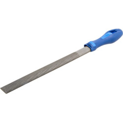 Dildė pusapvalė 250 mm hieb 3 VG1152250H3