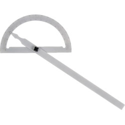 Kampinis matuoklis 250x500mm ME851C250