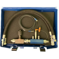 Hidraulikos matavimo turbina LEXSENSEEK02