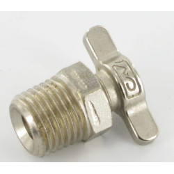 Kondensato drenažas R1/4" 108104