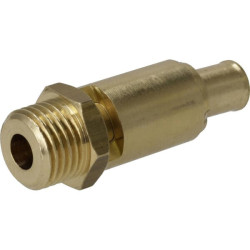 Apsauginis vožtuvas 1/4" T14 CE 9049305