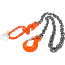 Grandininė pakaba 1 kojos 2 m 6 mm 26913062