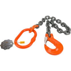 Grandininė pakaba 1 kojos 1 m 10 mm 26911101