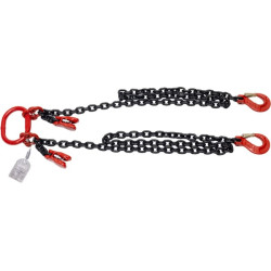 Grandininė pakaba, 2 kojų, 2 m, 8 mm, H28SL2TYP1VKKS