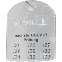 Grandininė pakaba 1 kojos 2 m 10 mm H110SL2TYP1VKKS