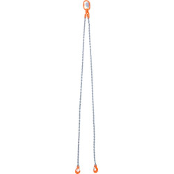 Grandininė pakaba, 2 kojų, 2 m, 6 mm, 26923062