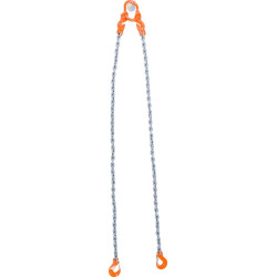 Grandininė pakaba, 2 atramų, 2 m, 10 mm, 26923102