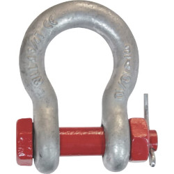 Aukšto stiprumo apkaba 1/2" 2000kg FSHG12S