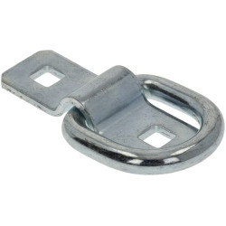 Cinkuota 90 x 30 mm kilpa 709021AKR