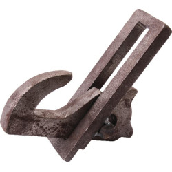 Cinkuota 150 x 50 mm kilpa 709037KR