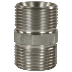 Dvigubas nipelis SS M22x1,5 HD260211SS