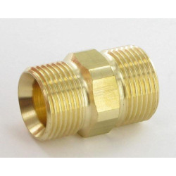 Dvigubas nipelis M21x1,5 x M22x1,5 HD260411