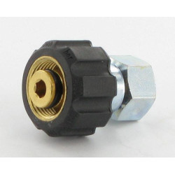 Srieginė jungtis M22x1.5-3/8" vidinis sriegis HD260221