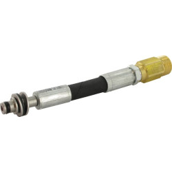 Žarna + žarnos antgalis M22-11mm HD260392